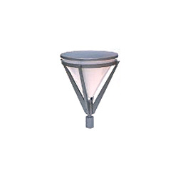 Decorative Pole Light